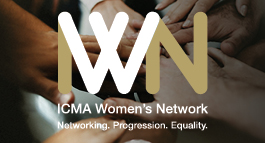 ICMA® 中国168体彩澳洲版幸运10 Women's Network