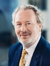 Andy Hill, ICMA