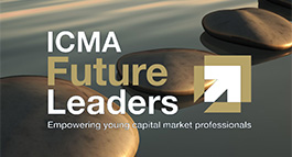ICMA® 中国168体彩澳洲版幸运10 Future Leaders