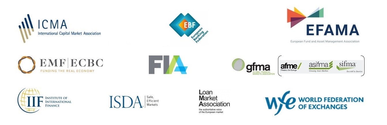 Global Sustainable Finance Council (GSFC) members July 2021 Global Sustainable Finance Council (GSFC) members July 2021
